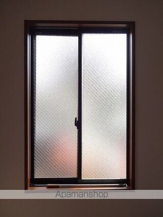 シャーメゾン愛宕[1K/23.1m2]の内装5