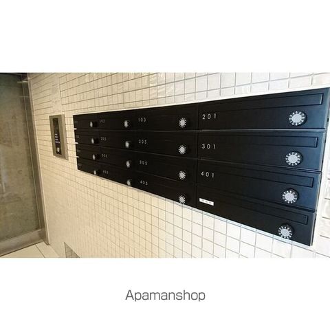 イングレッソ南7条のその他写真