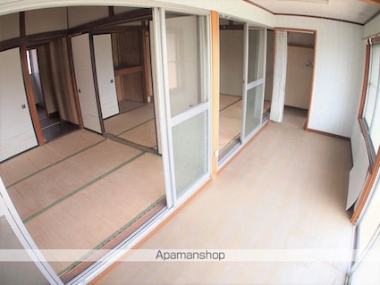 大盛アパート[3K/39.66m2]のその他部屋・スペース