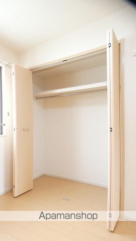 フリーデの内装写真