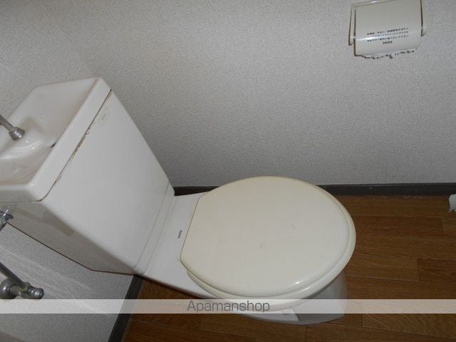 エクステンド清水町の内装写真