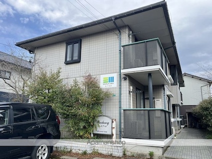 シェルブール[2LDK/50.57m2]の外観3