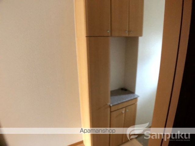 カーサプラシードの内装写真