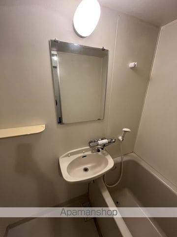 あさけハイツの内装写真