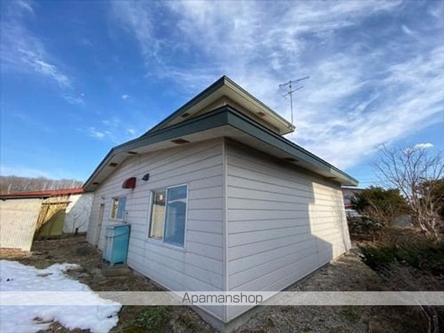 detached 北海道中川郡池田町字旭町６丁目8-11

地図を見る