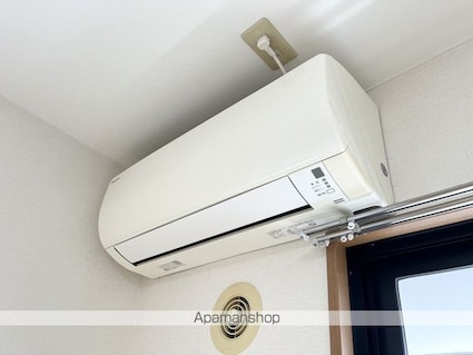 アネックスＡ[1K/25.08m2]のその他設備