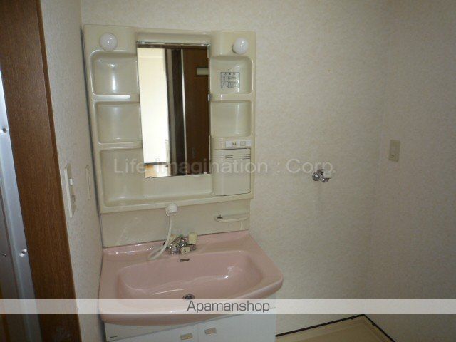プレディオサンの内装写真