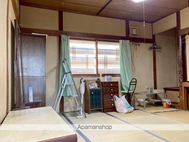 小樽市高島2丁目 戸建の内装写真