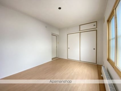 ヴィラナリー函館４号棟（ヴィラナリーハコダテヨンゴウトウ）[2DK/50.69m2]の内装7