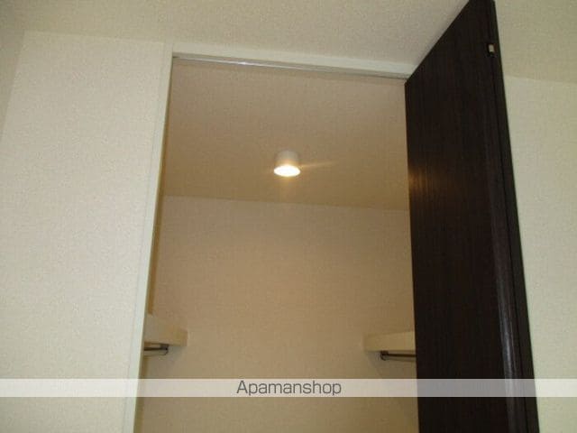 ベルドミール下松の内装写真