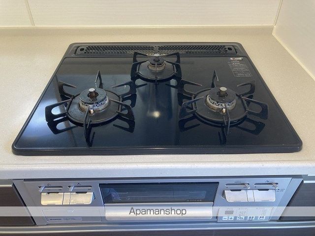 アルファガレリア本町通の内装写真