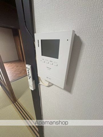 湊マンションの内装写真