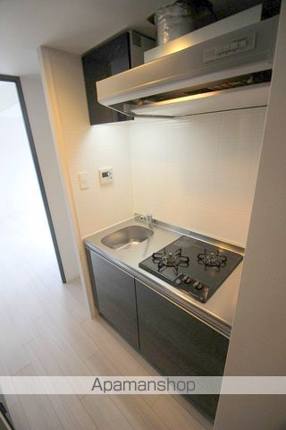 S−RESIDENCE西長堀の内装写真