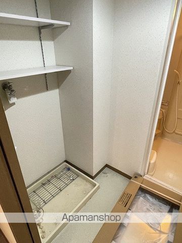 クレール歌里の内装写真