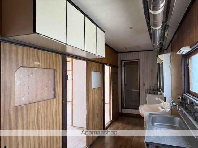 西16条南5丁目41-10テラスハウスの内装写真