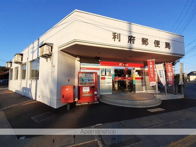 ニューシティ大町Iの周辺写真