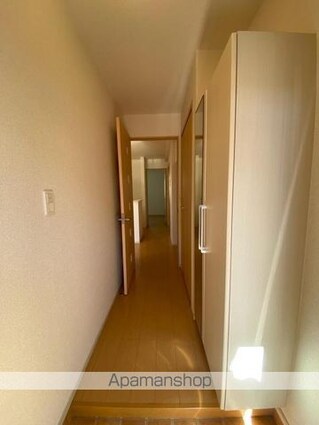 フランⅡ[1LDK/46.06m2]の玄関