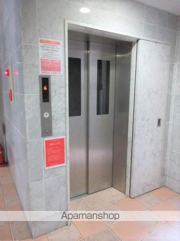 おおさか東線 ＪＲ野江駅 徒歩7分 6階建 築23年の内装写真