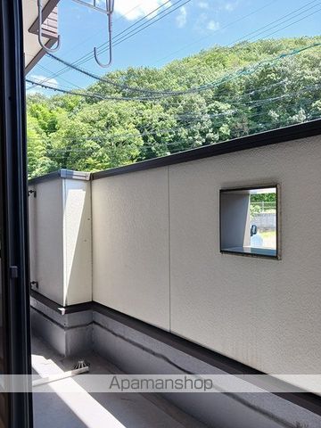 ピエ・デル・モAの内装写真