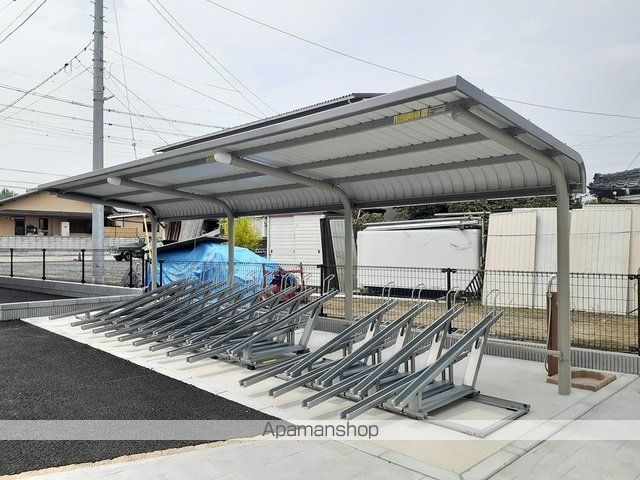 ルナシエナ 101 ｜ 埼玉県加須市北小浜240-1（賃貸アパート1LDK・1階・41.13㎡） その20