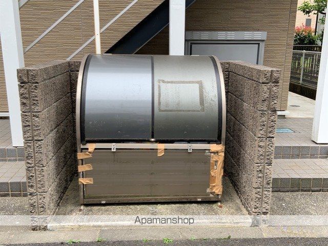 レオパレスメゾン ド ツルマのその他写真