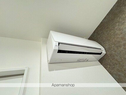 Ｇｒｏｗｔｈ　ＫｉｂａｎａⅡ[1LDK/36.22m2]のその他設備