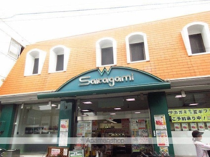 ＲＥＳＩＤＥＮＣＥ　ＳＡＴＳＵＭＡ[1LDK/49.63m2]の周辺5