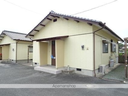 高田住宅　[3K/63.84m2]の外観2