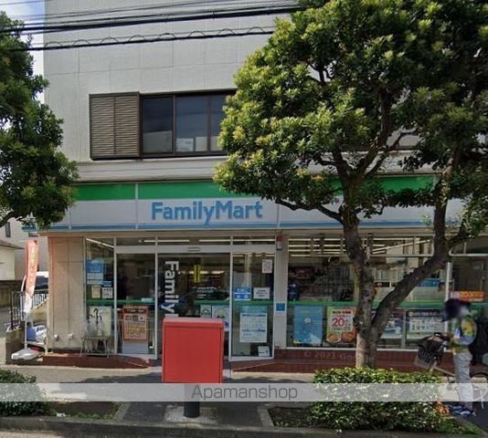 ライオンズ北小岩レジデンスの周辺写真