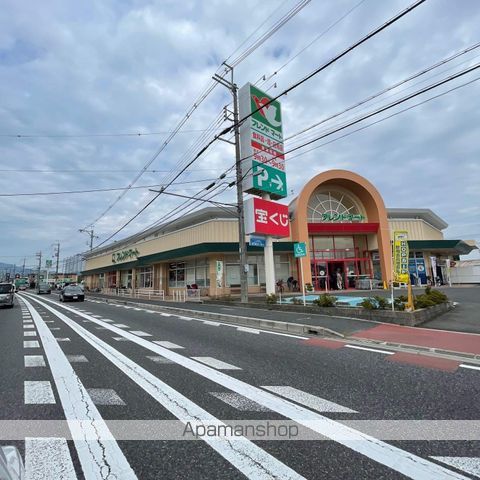 レオパレス大津の周辺写真