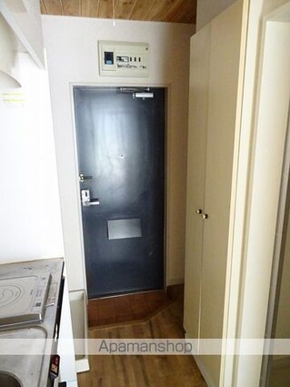 パレス東仙台３[1K/18.25m2]の内装2