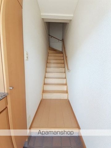 サン・レミール Bの内装写真