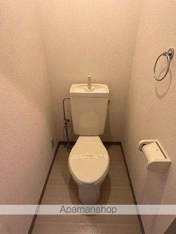 ラパス高倉台の内装写真
