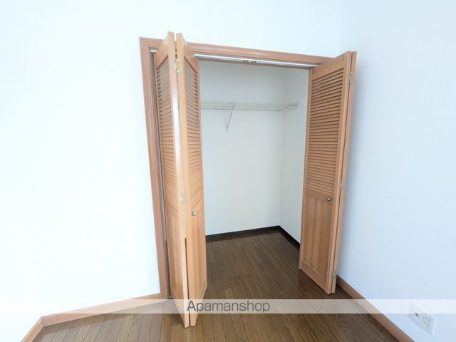 ニシシンヴィレッジの内装写真