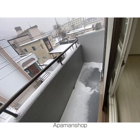 グランドールS28の内装写真