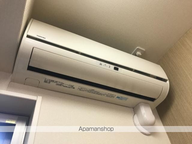パークヒルズ榴ヶ岡の内装写真