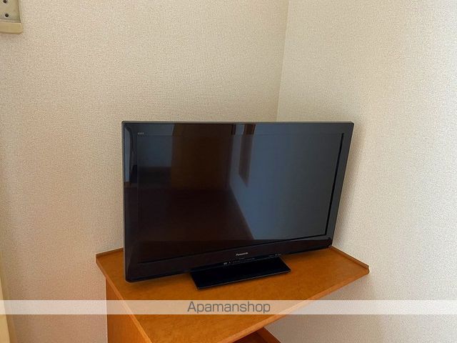 レオパレスノーヴァIIの内装写真