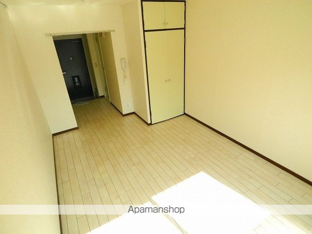 パレヴェール文京の内装写真