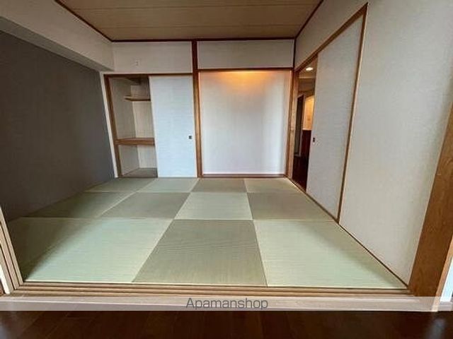 キャッスルハイツ知多半田駅前の内装写真
