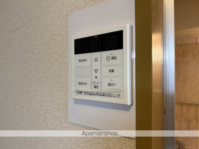ピュアグリーン高社.の内装写真