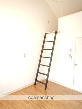 東京都江東区猿江１丁目[1K/14.58m2]の内装8