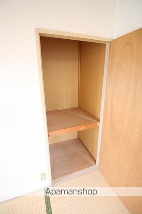 ハイツ湖畔[3K/41.89m2]の内装4