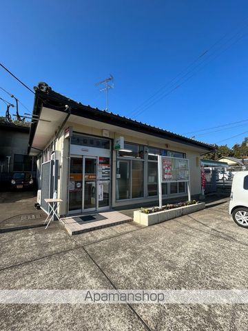 十日町貸家B棟の周辺写真