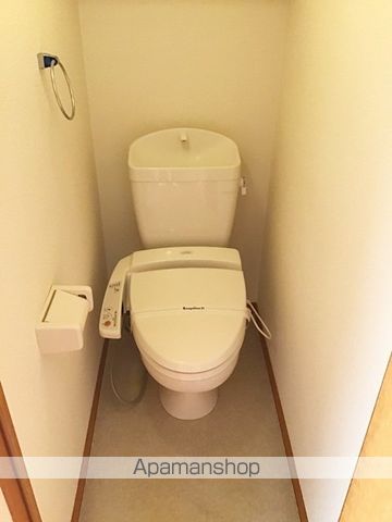 レオパレスドミール 別府の内装写真