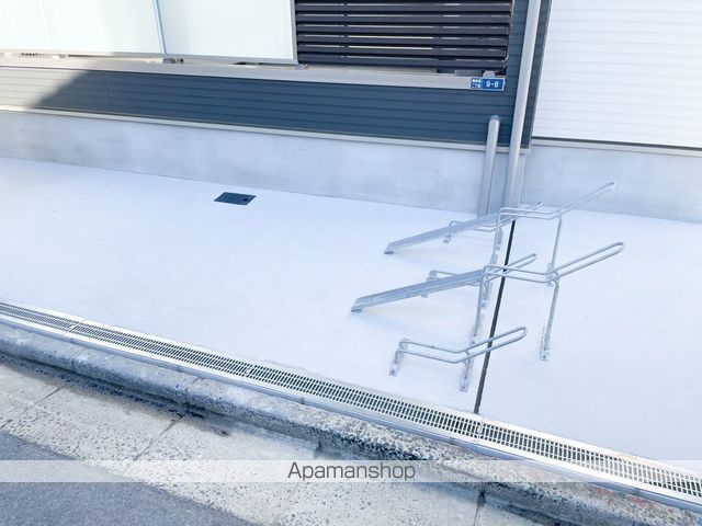 F ASECIA GRACEのその他写真