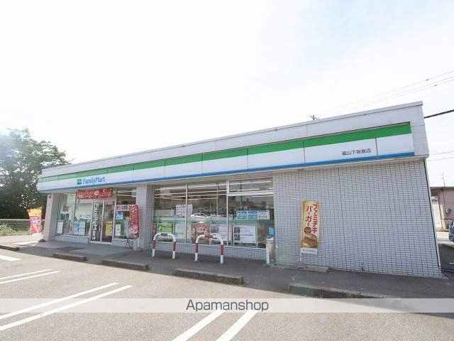 オークハウスの周辺写真
