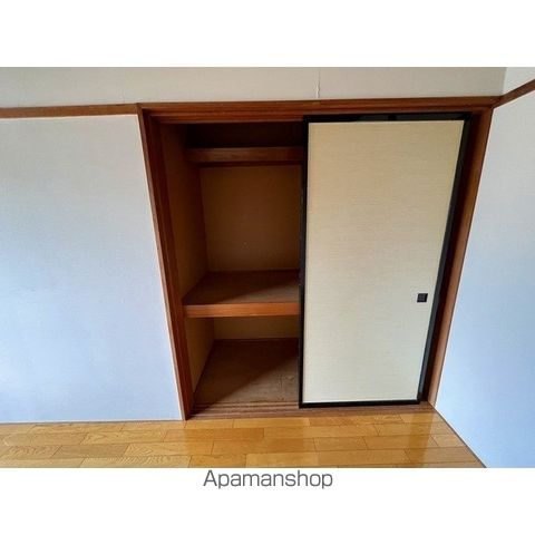 尾形コーポの内装写真