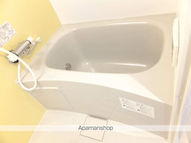クラリス菊水Vの内装写真