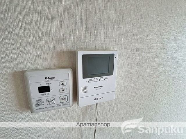 コーポEMIの内装写真