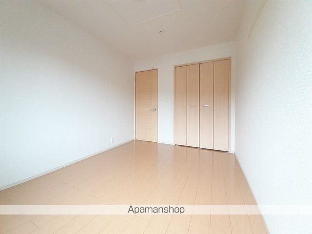 カーサ フェリーチェIIの内装写真